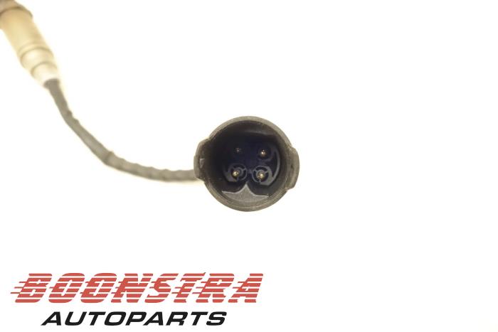 Sonde lambda d'un BMW 6 serie (E63) M6 V10 40V 2006