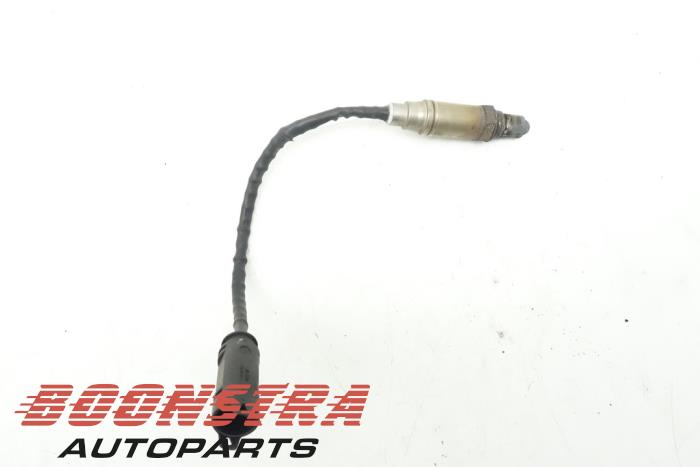 Usados Sonda Lambda BMW 6 serie (E63) M6 V10 40V Precio € 44,25 Norma de margen ofrecido por Boonstra Autoparts