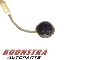 Sonde lambda d'un BMW 6 serie (E63) M6 V10 40V 2006