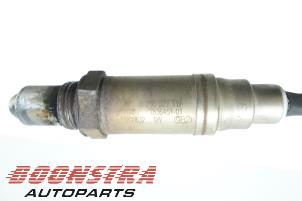 Sonde lambda d'un BMW 6 serie (E63) M6 V10 40V 2006