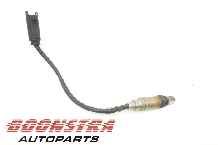 Usados Sonda Lambda BMW 6 serie (E63) M6 V10 40V Precio € 44,25 Norma de margen ofrecido por Boonstra Autoparts