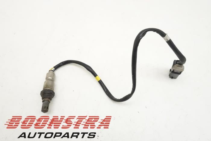 Lambda probe from a Volkswagen Polo V (6R) 1.2 TDI 12V BlueMotion 2011