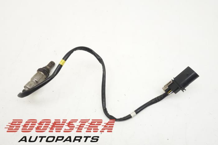 Gebrauchte Lambdasonde Volkswagen Polo V (6R) 1.2 TDI 12V BlueMotion Preis € 24,95 Margenregelung angeboten von Boonstra Autoparts