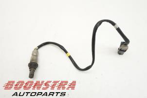 Lambda probe from a Volkswagen Polo V (6R) 1.2 TDI 12V BlueMotion 2011