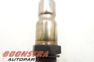 Lambda probe from a Volkswagen Polo V (6R) 1.2 TDI 12V BlueMotion 2011
