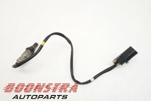Lambda probe from a Volkswagen Polo V (6R) 1.2 TDI 12V BlueMotion 2011