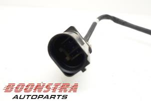 Lambda probe from a Volkswagen Polo V (6R) 1.2 TDI 12V BlueMotion 2011