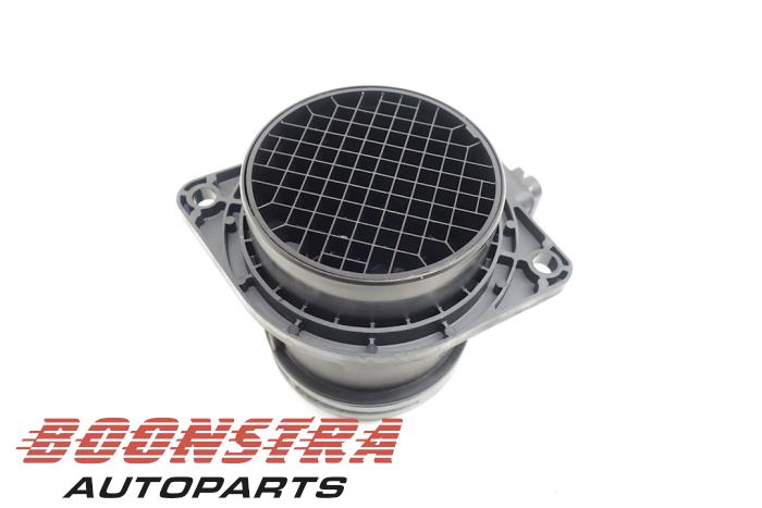 Gebrauchte Luftmassenmesser Volkswagen Polo V (6R) 1.2 TDI 12V BlueMotion Preis € 24,95 Margenregelung angeboten von Boonstra Autoparts
