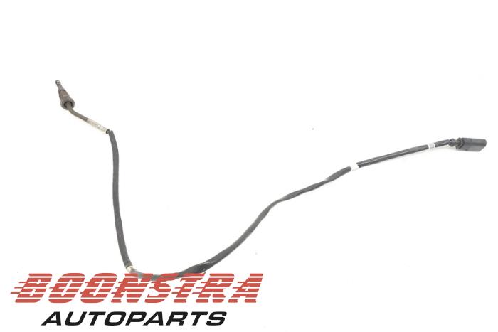 Gebrauchte Auspuff Temperatursensor Volkswagen Polo V (6R) 1.2 TDI 12V BlueMotion Preis € 24,95 Margenregelung angeboten von Boonstra Autoparts