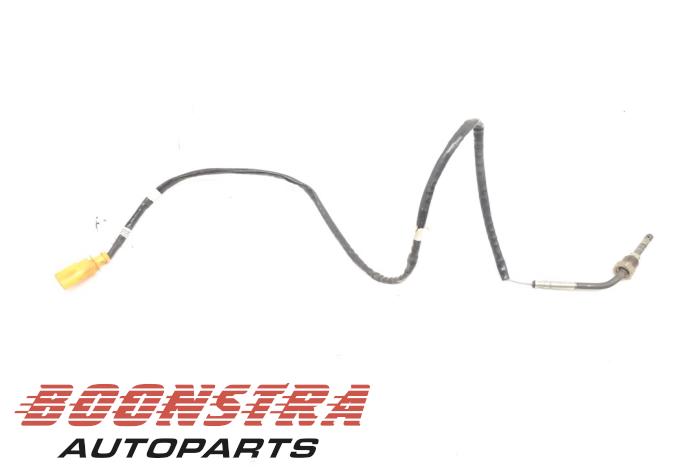 Gebrauchte Auspuff Temperatursensor Volkswagen Polo V (6R) 1.2 TDI 12V BlueMotion Preis € 24,95 Margenregelung angeboten von Boonstra Autoparts