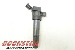 Used Pen ignition coil Hyundai iX35 (LM) 2.0 16V Price € 29,95 Margin scheme offered by Boonstra Autoparts