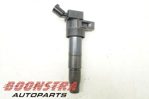 Used Pen ignition coil Hyundai iX35 (LM) 2.0 16V Price € 29,95 Margin scheme offered by Boonstra Autoparts