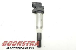 Used Pen ignition coil BMW 5 serie Touring (F11) 535i xDrive 24V TwinPower Turbo Price € 24,95 Margin scheme offered by Boonstra Autoparts