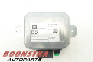 Used Navigation module Opel Astra K Sports Tourer 1.0 Turbo 12V Price € 24,95 Margin scheme offered by Boonstra Autoparts