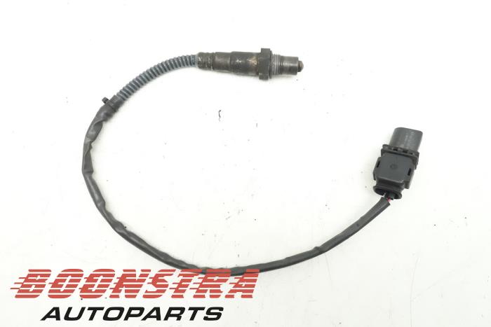Usados Sonda Lambda Fiat Scudo (270) 2.0 D Multijet Precio € 30,19 IVA incluido ofrecido por Boonstra Autoparts
