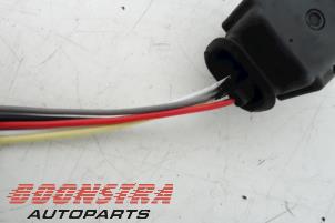 Lambda probe from a Fiat Scudo (270) 2.0 D Multijet 2014