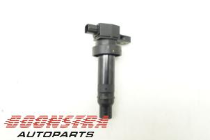 Used Pen ignition coil Kia Venga 1.6 CVVT 16V Price € 24,95 Margin scheme offered by Boonstra Autoparts