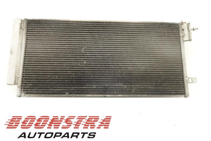 Gebrauchte Klima Kondensor Lancia Delta (844) 1.4 T-Jet 16V 150 Preis € 39,95 Margenregelung angeboten von Boonstra Autoparts