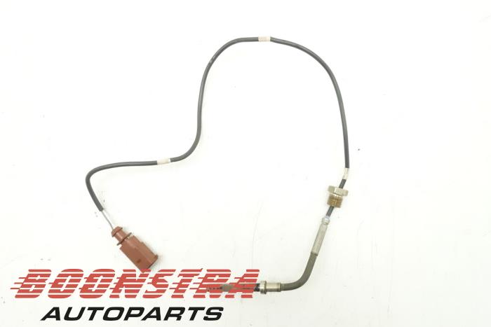 Gebrauchte Auspuff Temperatursensor Audi A8 (D4) 4.2 TDI V8 32V Quattro Preis € 24,95 Margenregelung angeboten von Boonstra Autoparts