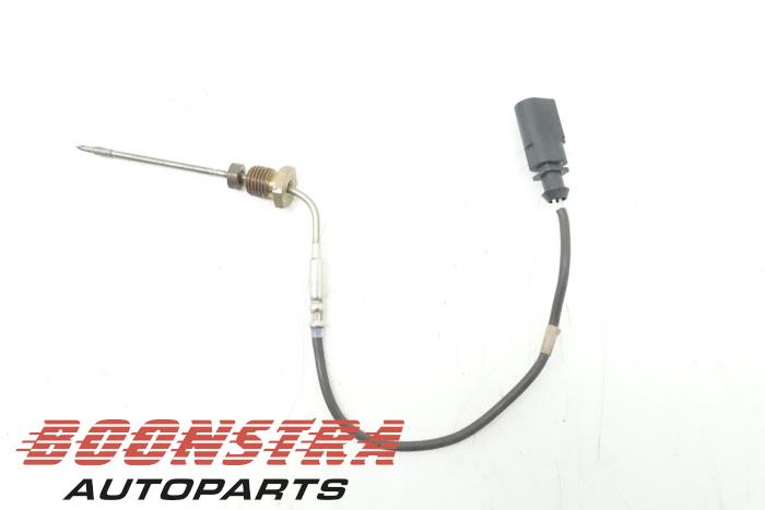 Gebrauchte Auspuff Temperatursensor Audi A8 (D4) 4.2 TDI V8 32V Quattro Preis € 24,95 Margenregelung angeboten von Boonstra Autoparts