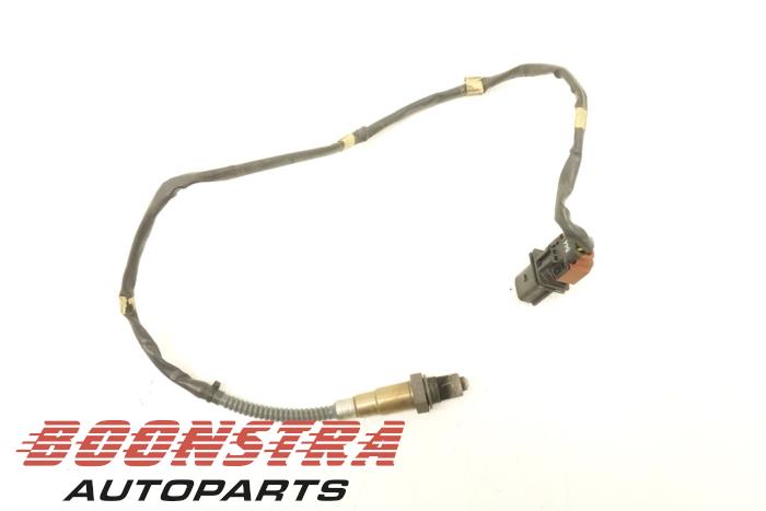 Usagé Sonde lambda Audi A8 (D4) 4.2 TDI V8 32V Quattro Prix € 24,95 Règlement à la marge proposé par Boonstra Autoparts