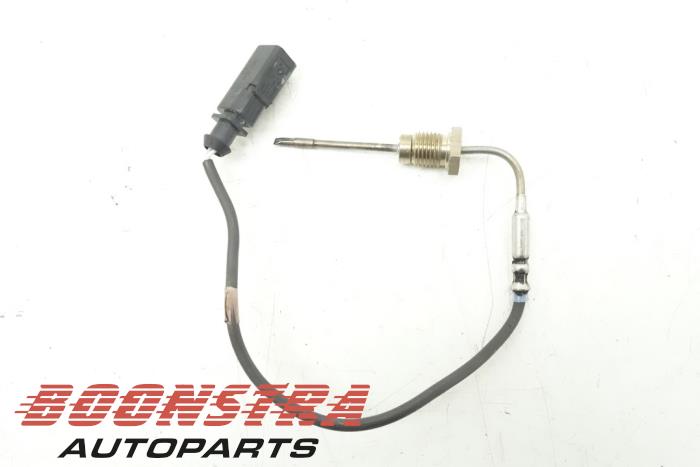 Gebrauchte Auspuff Temperatursensor Audi A8 (D4) 4.2 TDI V8 32V Quattro Preis € 24,95 Margenregelung angeboten von Boonstra Autoparts