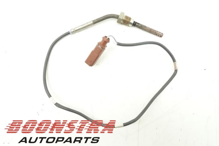 Gebrauchte Auspuff Temperatursensor Audi A8 (D4) 4.2 TDI V8 32V Quattro Preis € 24,95 Margenregelung angeboten von Boonstra Autoparts