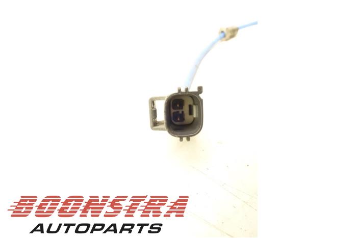 Exhaust heat sensor from a Ford Mondeo V 1.5 TDCi 2015