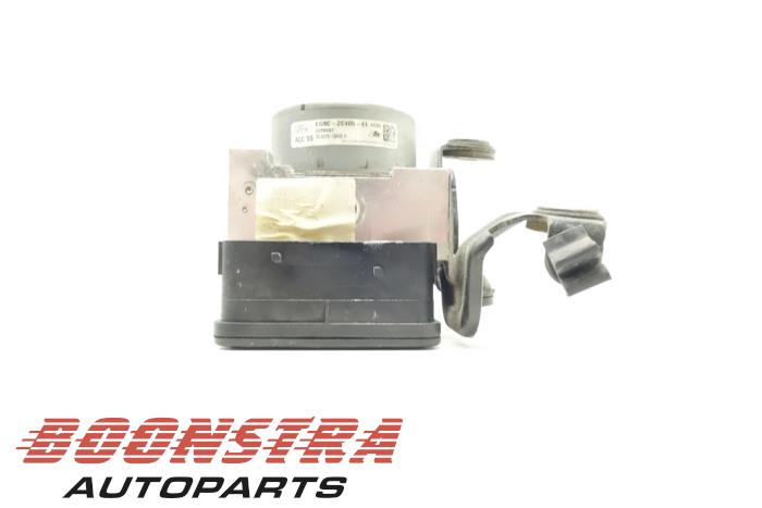 Begagnade ABS-pump Ford Mondeo V 1.5 TDCi Pris € 143,95 Marginaltabell erbjuds av Boonstra Autoparts