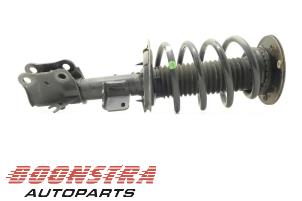 Used Front shock absorber rod, right Ford Mondeo V 1.5 TDCi Price € 36,75 Margin scheme offered by Boonstra Autoparts