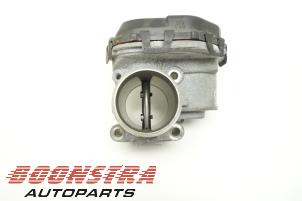 Used Throttle body Ford Mondeo V 1.5 TDCi Price € 36,75 Margin scheme offered by Boonstra Autoparts