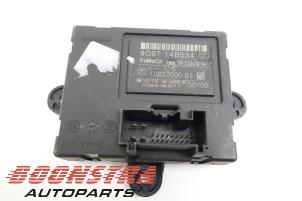 Used Central door locking module Volvo V70 (BW) 2.0 D3 20V Price € 24,95 Margin scheme offered by Boonstra Autoparts