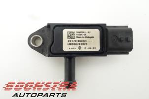 Used Particulate filter sensor Opel Vivaro 2.0 CDTI 16V Price € 30,19 Inclusive VAT offered by Boonstra Autoparts