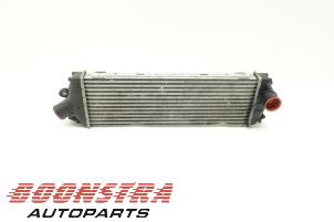 Used Intercooler Opel Vivaro 2.0 CDTI 16V Price € 30,19 Inclusive VAT offered by Boonstra Autoparts