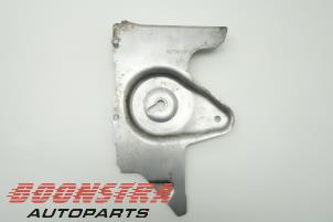 Used Rear spring retainer, left Tesla Model X P100D Price € 24,95 Margin scheme offered by Boonstra Autoparts