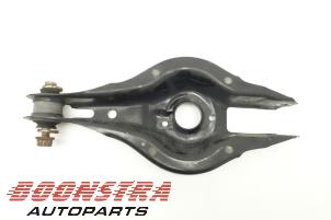 Used Lower wishbone, rear right BMW 3 serie (F30) 318d 2.0 16V Price € 24,95 Margin scheme offered by Boonstra Autoparts