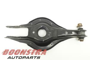 Used Rear lower wishbone, left BMW 3 serie (F30) 318d 2.0 16V Price € 24,95 Margin scheme offered by Boonstra Autoparts