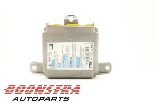 Used Airbag Module Honda Civic (FA/FD) 1.3 Hybrid Price € 66,75 Margin scheme offered by Boonstra Autoparts