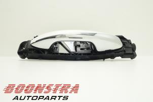 Used Rear door handle 4-door, right Mercedes C (W205) C-250 2.2 CDI 16V BlueTEC, C-250d Price € 74,25 Margin scheme offered by Boonstra Autoparts