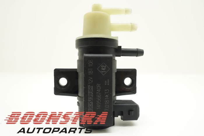 Opel Vivaro Vacuum valves stock | ProxyParts.com