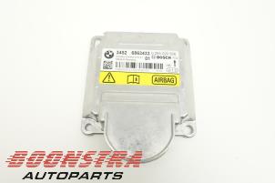 Used Airbag Module BMW 3 serie (F30) 318d 2.0 16V Price € 111,75 Margin scheme offered by Boonstra Autoparts