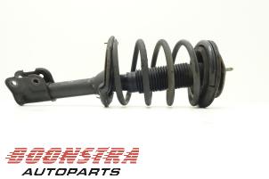 Used Front shock absorber rod, right Hyundai Santa Fe II (CM) 2.2 CRDi 16V 4x2 Price € 29,25 Margin scheme offered by Boonstra Autoparts