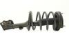 Fronts shock absorber, left from a Hyundai Santa Fe II (CM), 2006 / 2012 2.2 CRDi 16V 4x2, SUV, Diesel, 2.188cc, 110kW (150pk), FWD, D4EB, 2006-03 / 2009-12, CMC5D41 2006