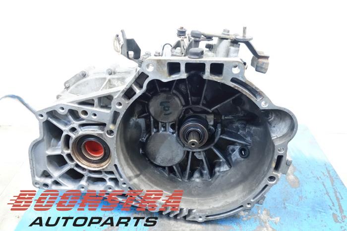 Gebrauchte Getriebe Hyundai Santa Fe II (CM) 2.2 CRDi 16V 4x2 Preis € 149,95 Margenregelung angeboten von Boonstra Autoparts