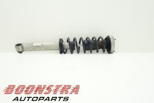 Used Rear shock absorber rod, left BMW 5 serie (E60) 530d 24V Price € 24,95 Margin scheme offered by Boonstra Autoparts