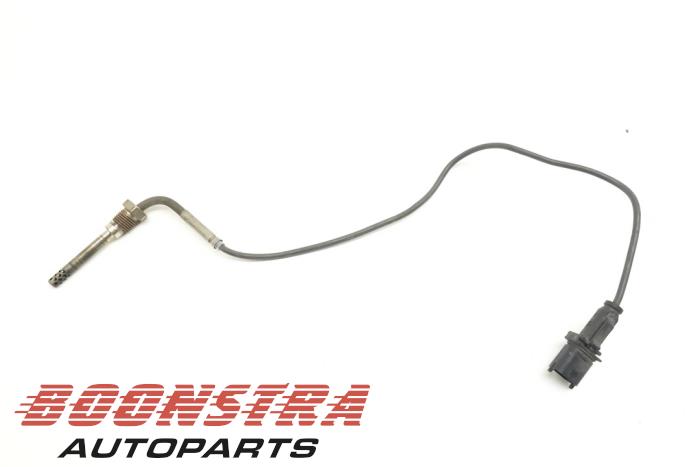 Gebrauchte Auspuff Temperatursensor Fiat Punto Evo (199) 1.3 JTD Multijet 85 16V Euro 5 Preis € 29,95 Margenregelung angeboten von Boonstra Autoparts
