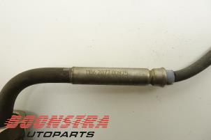 Auspuff Temperatursensor van een Fiat Punto Evo (199) 1.3 JTD Multijet 85 16V Euro 5 2011