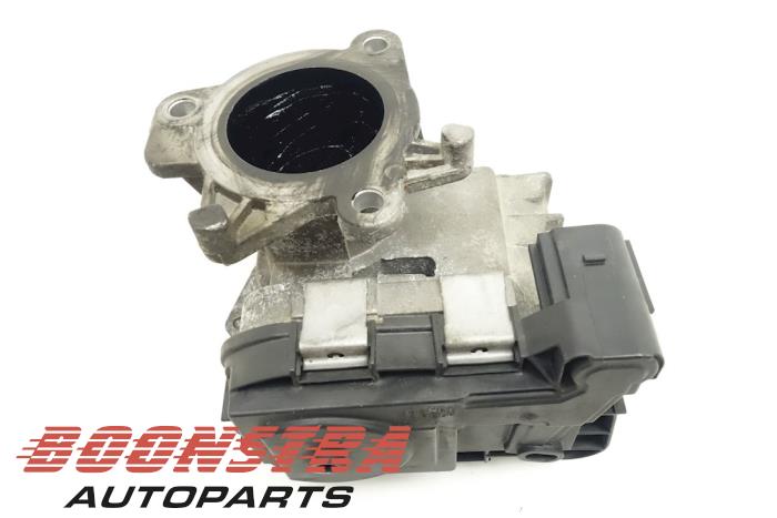 Używane Przepustnica Fiat Punto Evo (199) 1.3 JTD Multijet 85 16V Euro 5 Cena € 29,95 Procedura marży oferowane przez Boonstra Autoparts