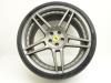 Ferrari California 4.3 V8 32V Wheel + tyre