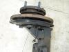 Rear-wheel drive axle from a Ford Transit 2.0 TDCi 16V Eco Blue 105 2017